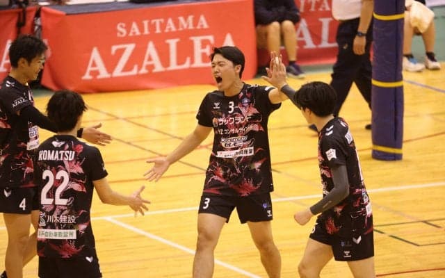 黒鷲旗JVA第73回全日本選抜大会のグループ戦組み合わせが決定