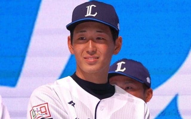 2軍に眠る「西武の希望」　衝撃の“0/54”に騒然…18歳右腕は「何者なん？」