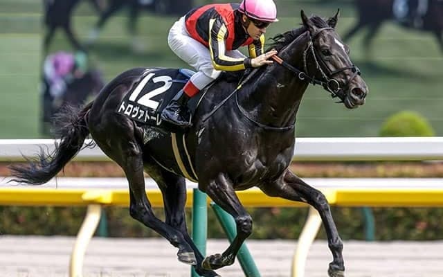 【ダービー卿CT予想】ハンデ戦らしからぬ傾向あり！ 斤量が見込まれ過ぎな印象のある人気馬とは