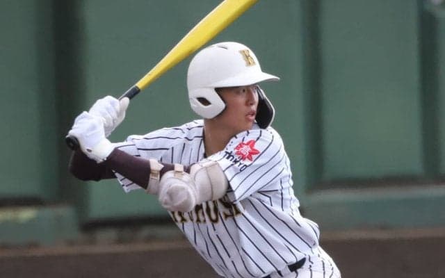 国士舘が大量19安打12得点でコールド発進！2安打の主将｢まずは夏のシードを取る｣【25年春季大会】