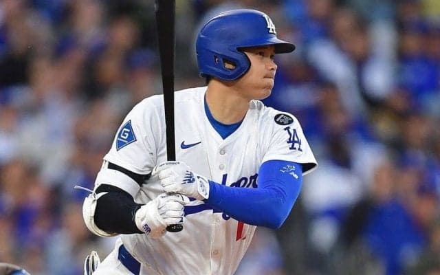 大谷翔平は「なんというレジェンド」　囁かれる“都市伝説”…驚愕の一致に「疑う余地なし」