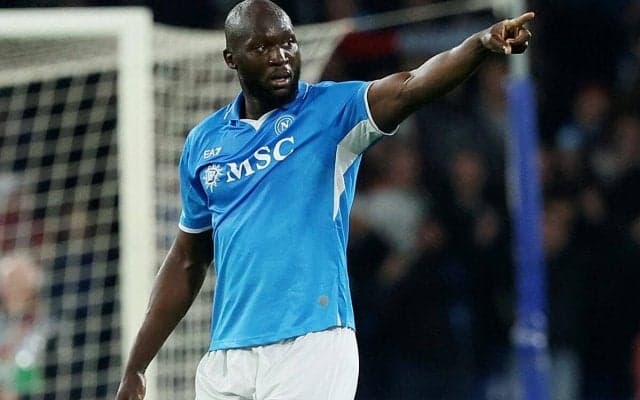 ルカク、北中米W杯終了後に古巣アンデレヒトに復帰か…ユーロ2024前に願望を語る