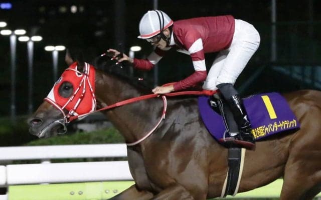 【ドバイワールドC／馬単3点】フォーエバーヤングは“世界制圧”への通過点か　前走完敗組の大駆けに要警戒