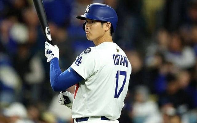 大谷翔平は地球上で「最も存在感」　米メディア震撼のカリスマ…例えた伝説の男たち