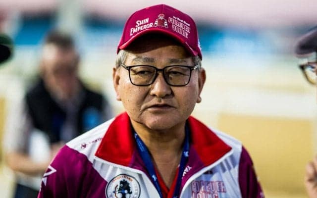 ドバイワールドカップデー出走馬近況