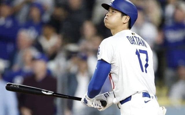 大谷翔平は「地球上で最も偉大」 米識者が強調した異次元のタレント性「日本での絶大なる影響力は、どのアスリートも及ばない」