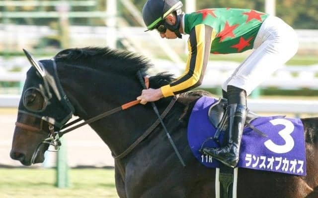 【今日の注目ポイント】チャーチルダウンズCとダービー卿CT 深夜にはドバイWCデー