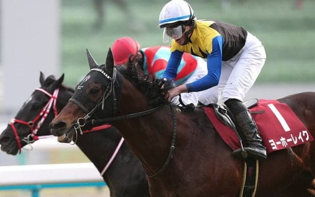 【競馬予想】混戦の大阪杯は好配当をつかむチャンス！　狙い目は奇跡の復活を遂げた良血馬の一発