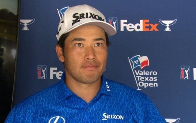 松山英樹「最後は気持ちが切れてしまった」　次週マスターズに向けては「しっかり準備したい」