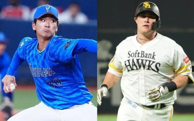 DeNAはドラ2篠木を抹消、前日広島戦で4失点炎上　打率.091のリチャードも外れる…NPB公示