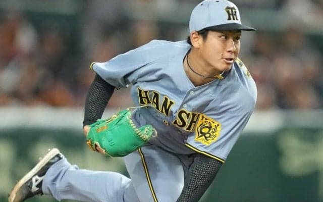 藤川阪神の＂掘り出しもの＂ 4試合連続無失点　即戦力左腕の存在感「新たなバケモン候補、出てきたな」
