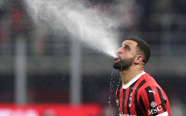 「泣きたかった」1月にミランへレンタルのウォーカーがシティ退団への思いを明かす「どれだけ自分が幸運だったか」