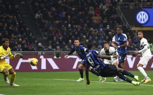 【セリエA第31節プレビュー】彩艶が首位インテルに挑戦、欧州カップ戦出場を争う直接対決3試合も注目