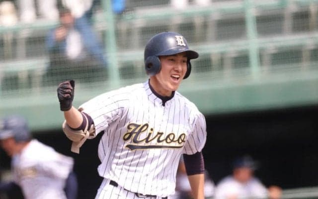 9年ぶり出場の広尾が劇的サヨナラで初戦突破！タイブレークの激闘制して2回戦へ！【25年春季大会】
