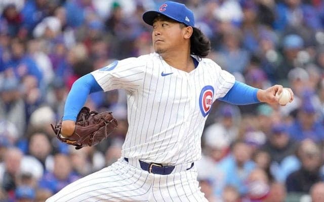 今永昇太、らしさ全開の珍発言「チャリンコ乗って…」　2勝目に“絶口調”「もうないでしょ」