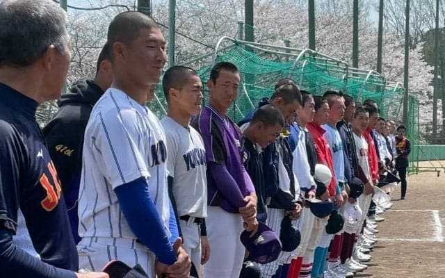 高校日本代表候補の強化合宿が終了！選手たちの成長に「代表20名を決めるのは大変です」と指揮官は苦慮
