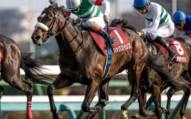 【大阪杯予想】春の中距離王決定戦は関西馬が圧倒！ 苦戦傾向の関東馬は前走のレース格やGIでの実績に注意