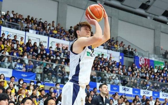 要所で3点弾をお見舞いした宇都宮が三河との接戦に勝利…比江島慎は3P4本含む19得点