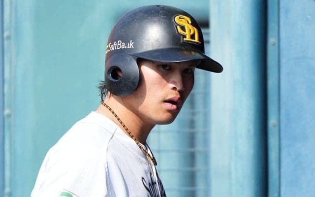 “柳田2世”が3安打、楽天ドラ5が2安打　ハムの4年目ドラ1は6回7K…5日のパ主催2軍試合