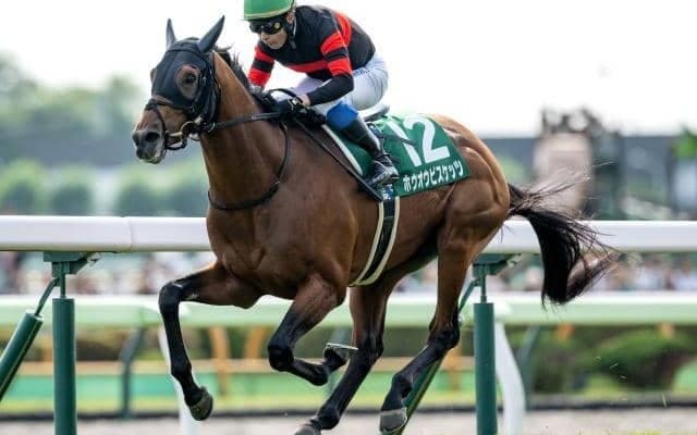 【AI予想・大阪杯】人気馬と穴馬を組み合わせるのが的中の秘訣!? 人工知能の本命はベスト条件でGI初制覇を狙う人気薄