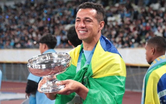 川崎FでもプレーしたFWレアンドロ・ダミアンが引退へ…かつてのJリーグMVP＆得点王も昨年7月から無所属