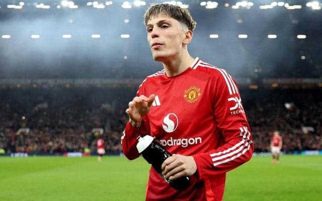 ガルナチョが購入した豪邸を1年で売却へ、移籍が加速という見方もある中での理由は？