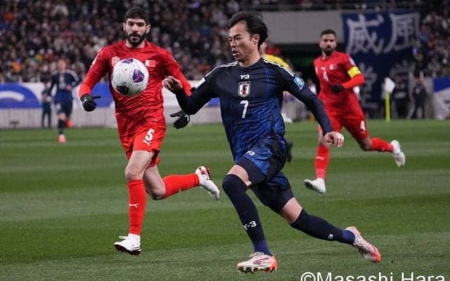 元凶は｢48｣、理想的だった｢98年｣、唯一無二の｢財産｣の奮闘で偉大な大会に【日本代表が優勝を目指す｢最大｣｢最高｣2026年ワールドカップの大問題】(3)