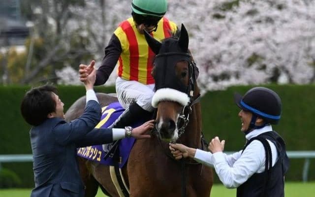 【大阪杯予想】まったく勝てていないのは東西どちら？ 過去データから探るGI大阪杯