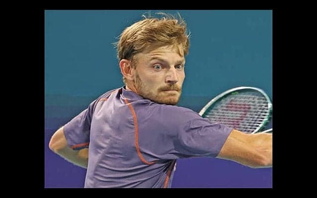 ハイレベルな予選！世界50位は敗退