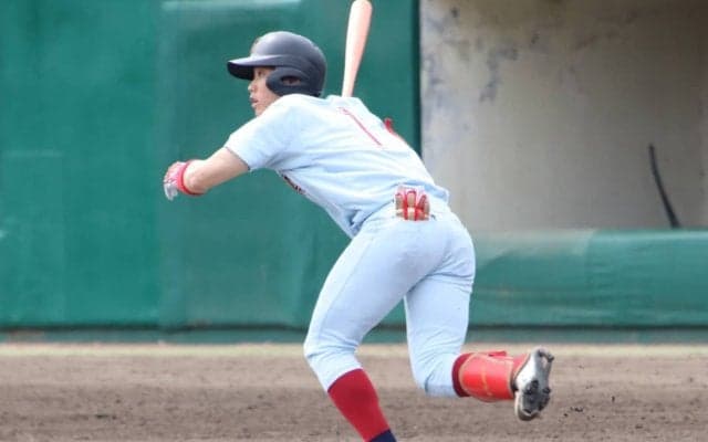 大学日本代表経験しているドラフト候補の近畿大内野手が3安打の活躍！チームは敗戦も存在感を示す【関西学生】