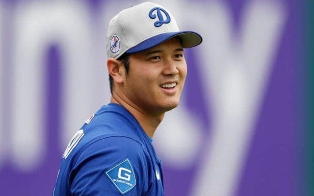 大谷翔平がまた発揮した“宣伝効果”　キケ＆マンシーも…ド軍で流行「米で爆売れの予感」