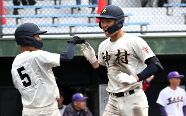 無敗の神村学園がまたも優勝！指揮官が語る「3つの甲子園予選」の意味とは【鹿児島】