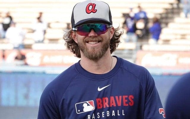 在籍1年も「人生最高の部類」　忘れない阪神への感謝…元助っ人の心に残る日本での日々