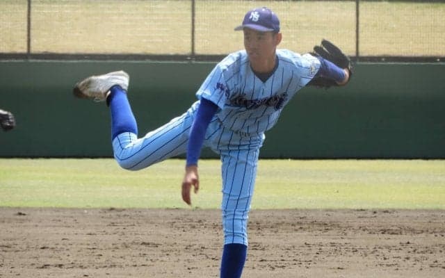 最後の寮生10人で臨む誠恵が県大会出場【静岡】