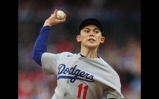 「不安があっても技術があれば関係ない」　佐々木朗希、収穫の68球