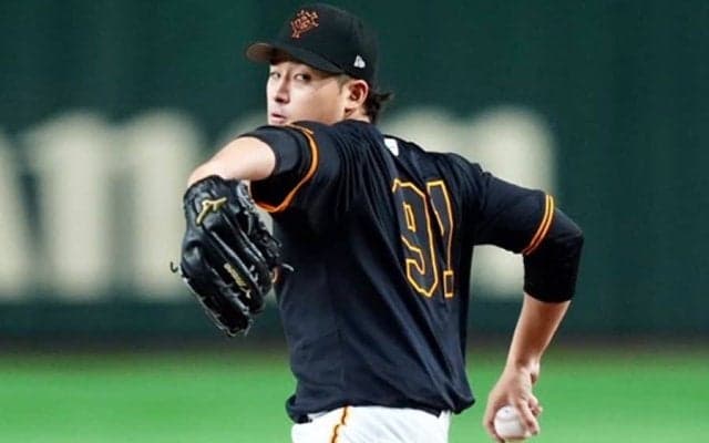 巨人が堀田を抹消　4日阪神戦で4失点…中川を登録、阪神は漆原が昇格　6日の公示