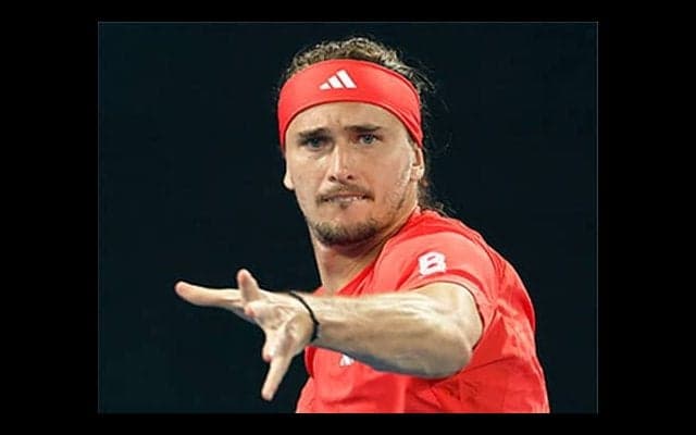 不調ズベレフ「勝つ必要がある」