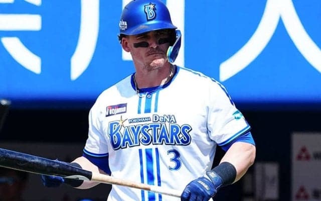 DeNAに痛手…開幕4番のオースティン抹消　2軍打率.333の度会隆輝が今季初昇格