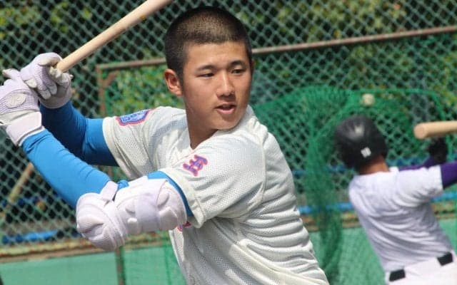 昨年のU-18日本代表候補の進路は超豪華！8名がプロ入り、名門大学、強豪社会人へ進む選手たち【24年　高校日本代表候補　進路】
