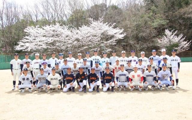 年々重要度が高まる「高校日本代表強化合宿」は高校球児のレベルを底上げするイベントだ！【主筆・河嶋宗一コラム『グラカンvol.63』】