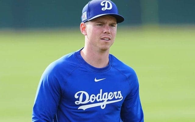 被災した7歳少女を救え…ド軍捕手が「何ていい人」　大量のサプライズに米感動「泣ける」