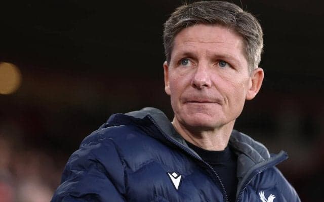 「ダイチの考え方は良かった」9人での戦いも前に出続けて勝利のクリスタル・パレス、92年ぶりのブライトン相手のダブルに指揮官「大勝利であり、とても満足」