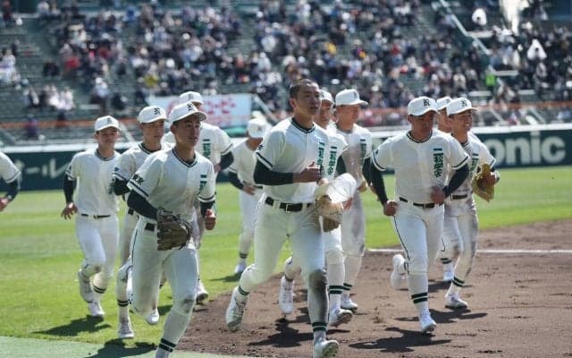 センバツ出場の二松学舎大付が完封負けで悔しい都大会初戦敗退…3年連続で夏はノーシードに