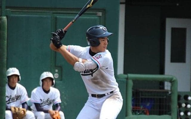 12球団唯一の本塁打ゼロの中日…二軍で無双する4年目の大砲候補