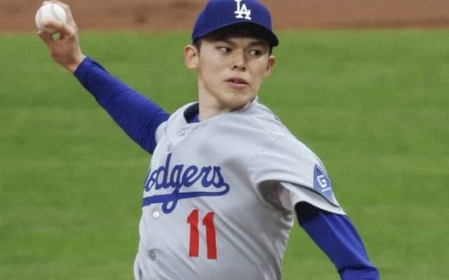 MLBでも際立つ異質さ 強打者揃うフィリーズ打線が慄いた佐々木朗希の“漫画のような魔球”「全くの別モノ。説明は難しい」