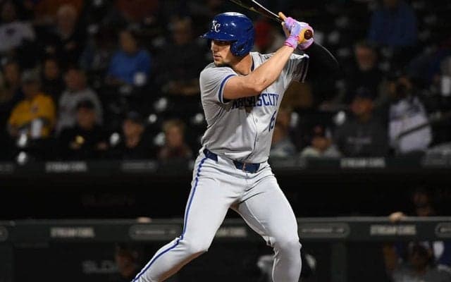 “大谷翔平2世”を「今すぐメジャーに」　衝撃141m場外弾に米唖然「モンスターだ」