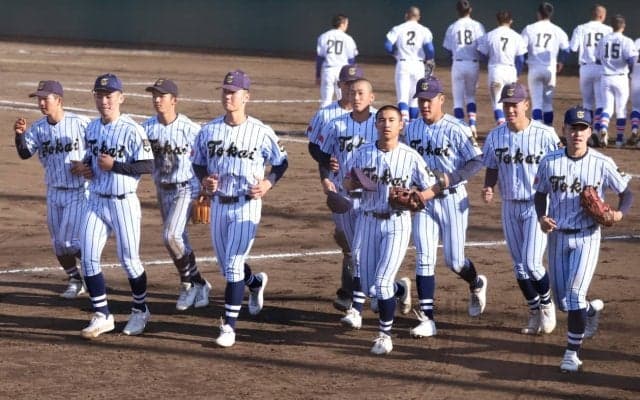 日大三、帝京などが初戦を突破！東海大菅生が3回戦へ、二松学舎大付は初戦敗退！春季東京都大会【25年春高校野球】