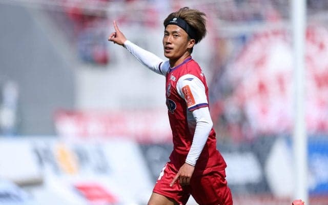 【明治安田J1第9節まとめ】町田が首位浮上、広島は勝ち点で並び2位に！ 岡山はホームで無敗継続の4勝目、鹿島は「27」でホーム無敗がストップし首位陥落