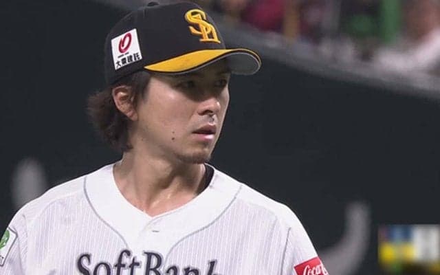 鷹・上沢、6回無失点で移籍後初勝利、山川が1号含む3安打　オリは6連勝…6日のパ・リーグ