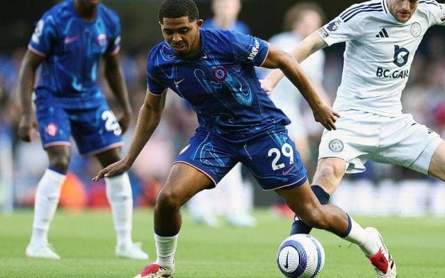 チェルシーDFフォファナがハムストリング手術…今季中の復帰絶望的に